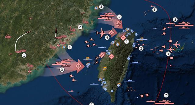 臺(tái)海局勢(shì)分析與預(yù)測(cè)——時(shí)間的不確定性因素探討，臺(tái)海局勢(shì)分析與預(yù)測(cè)，時(shí)間不確定性因素深度探討