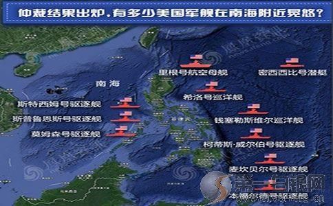 增兵南海最新消息今天，動態(tài)分析與展望，南海增兵最新動態(tài)分析與展望，今日消息及未來趨勢預(yù)測