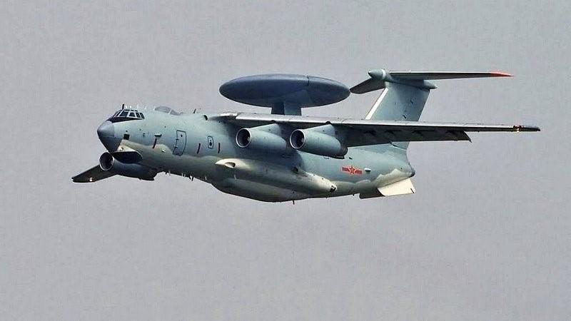 空警500與空警2000，中國空中預警技術的飛躍，中國空中預警技術的飛躍，空警500與空警2000的崛起