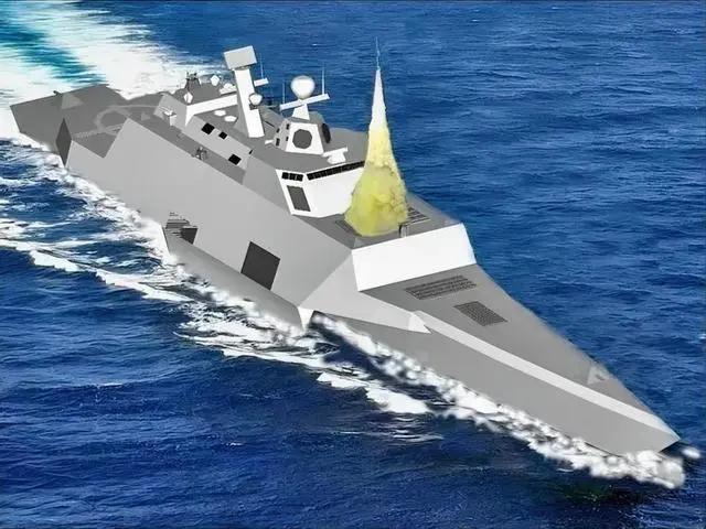 揭秘中國海軍的杰出之作，058型導(dǎo)彈驅(qū)逐艦，揭秘中國海軍的杰出之作，058型導(dǎo)彈驅(qū)逐艦全面解析