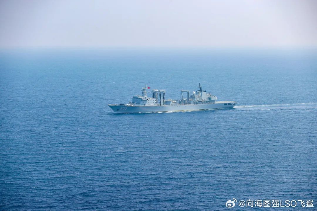 齊齊哈爾艦簡介，齊齊哈爾艦簡介概述