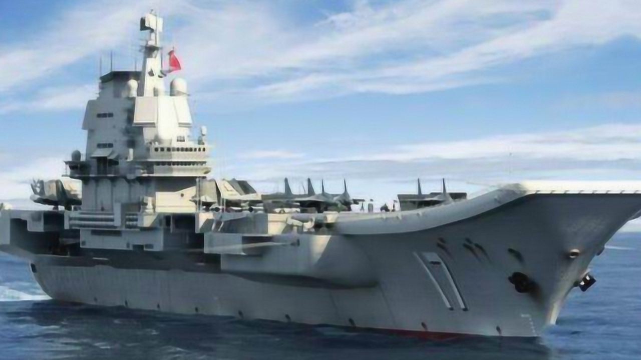 山東艦的最新動態(tài)與神秘行蹤，究竟去了哪里？，山東艦最新動態(tài)揭秘，神秘行蹤探秘其去向