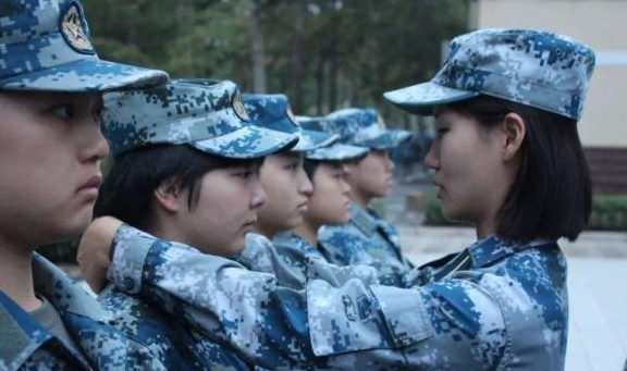 女生最容易考上的軍校有哪些，全面解析與推薦，女生最容易考上的軍校解析與推薦指南