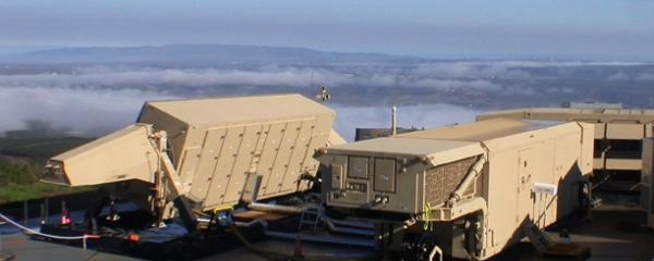 美國反導系統(tǒng)，技術前沿與挑戰(zhàn)并存，美國反導系統(tǒng)，技術前沿與挑戰(zhàn)的并存