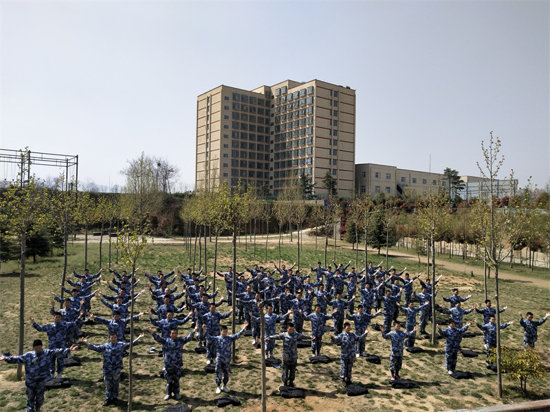 軍事化管理學校有哪些，深度解析，軍事化管理學校的深度解析與概述