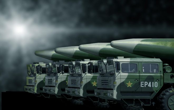 關(guān)于東風(fēng)-17設(shè)計師逃往美國的探討，東風(fēng)-17設(shè)計師逃往美國事件探討