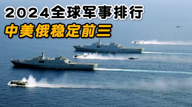 中美軍事實(shí)力對(duì)比展望，走向未來的2024年軍力分析，中美軍事實(shí)力對(duì)比展望，走向未來的軍力分析（2024年）