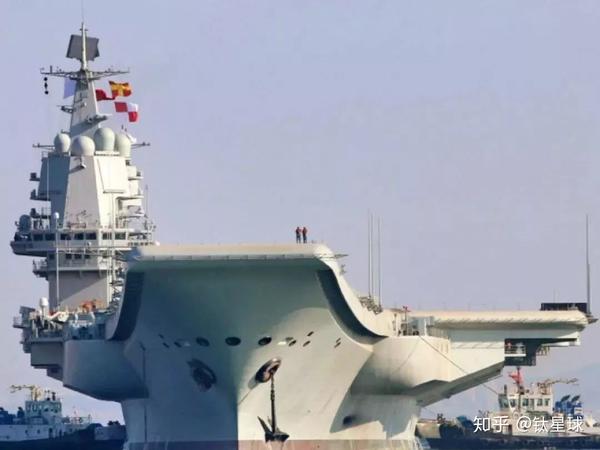 山東艦航母參數(shù)簡(jiǎn)介，山東艦航母參數(shù)詳解