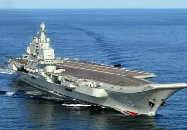 遼寧艦傳來一聲巨響，揭秘中國海軍力量的新里程碑，遼寧艦巨響揭示，中國海軍力量的新里程碑