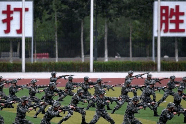 中國人民武裝警察部隊指揮學院，培養(yǎng)卓越軍事指揮人才的搖籃，中國人民武裝警察部隊指揮學院，培養(yǎng)軍事指揮精英的搖籃
