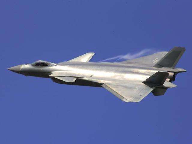 中國(guó)最好的飛機(jī)殲-40，卓越性能與尖端技術(shù)的完美結(jié)合，中國(guó)頂尖戰(zhàn)機(jī)殲-40，卓越性能與尖端技術(shù)的完美融合