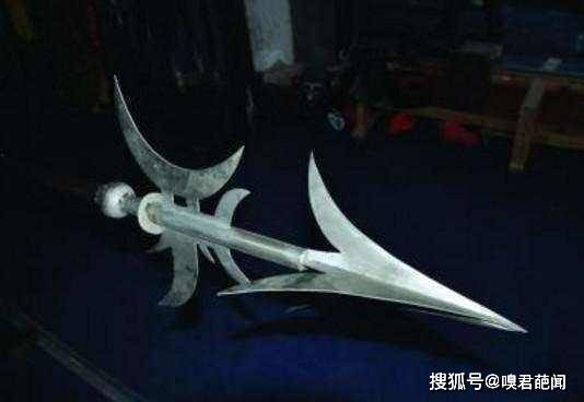 揭秘三十六類奇門兵器，歷史、特點與神秘之處，揭秘三十六類奇門兵器，歷史背景、特點與神秘面紗下的秘密