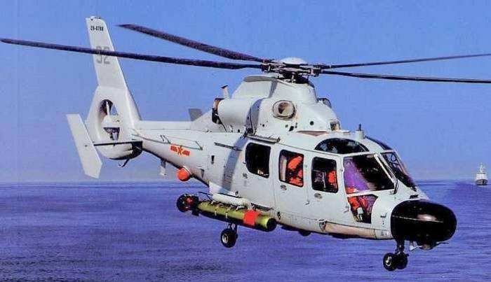 直9D，探索新一代直升機的不凡之旅，直9D，新一代直升機的不凡之旅探索