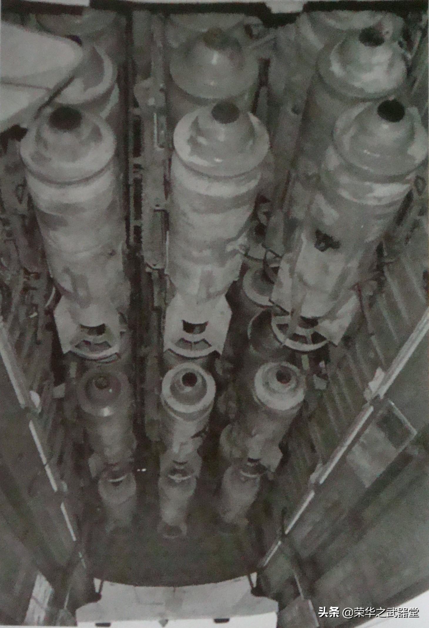 圖22M3逆火轟炸機，探索蘇聯(lián)航空的傳奇之作，圖22M3逆火轟炸機，蘇聯(lián)航空傳奇之作的探索