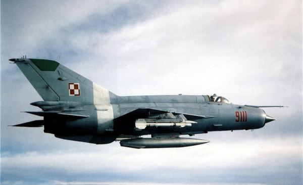 米格-21戰(zhàn)斗機(jī)，傳奇與影響，米格-21戰(zhàn)斗機(jī)的傳奇與深遠(yuǎn)影響