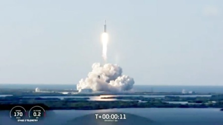 SpaceX重型獵鷹火箭，探索宇宙的新里程碑，SpaceX重型獵鷹火箭，宇宙探索新里程碑