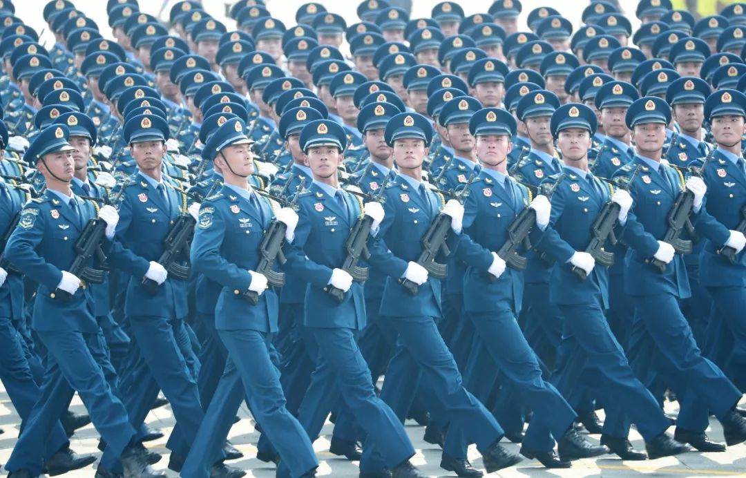 中國大閱兵高清視頻，展現(xiàn)國家力量與榮耀的盛典，中國大閱兵盛典，展現(xiàn)國家力量與榮耀的高清視頻回顧