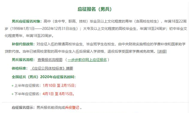 大學(xué)生征兵報(bào)名系統(tǒng)登錄指南,大學(xué)生征兵報(bào)名系統(tǒng)登錄指南詳解