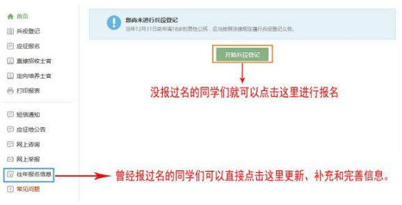 兵役登記流程及步驟詳解，兵役登記全流程詳解攻略