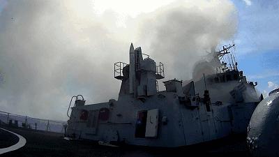 中國海軍艦艇升級(jí)，探索168艦改裝垂發(fā)的技術(shù)細(xì)節(jié)與戰(zhàn)略意義，中國海軍艦艇升級(jí)，探索168艦改裝垂發(fā)的技術(shù)細(xì)節(jié)與戰(zhàn)略價(jià)值