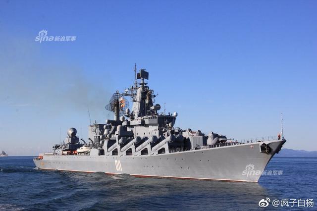俄羅斯瓦良格號巡洋艦，歷史、特點與未來展望，俄羅斯瓦良格號巡洋艦，歷史沿革、特色亮點與未來展望