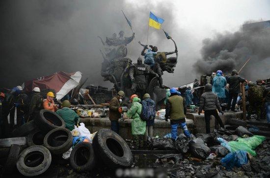 烏克蘭危機(jī)的深度解析與影響，烏克蘭危機(jī)的深度解析及其全球影響