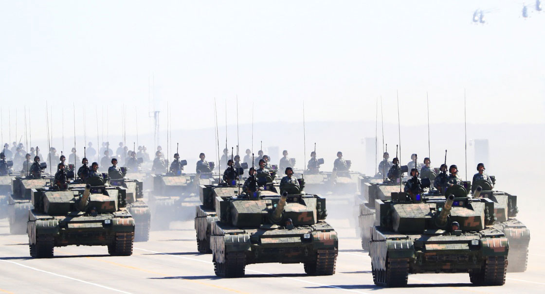 大閱兵2017視頻完整版，回顧歷史，展望未來(lái)，「大閱兵2017全景回顧與未來(lái)展望，視頻完整版」