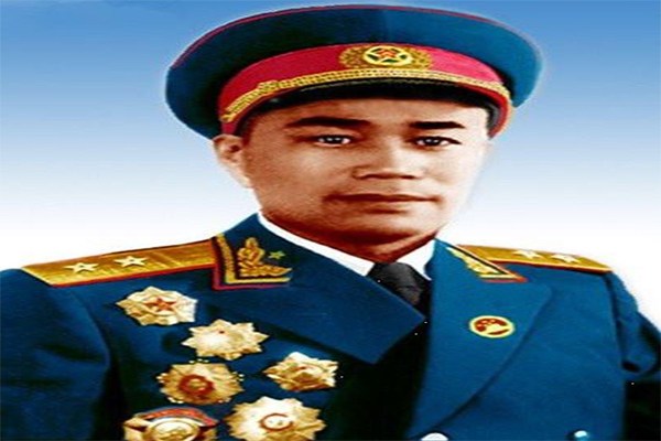 解放軍各軍軍長名單及其卓越貢獻，解放軍各軍軍長名單及卓越貢獻概覽