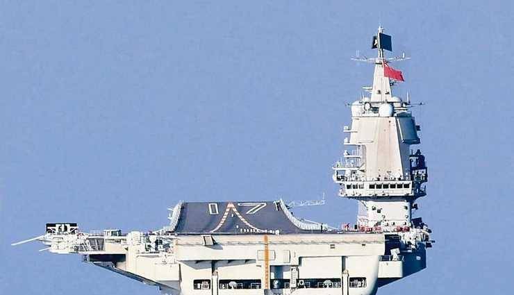 山東艦?zāi)壳八谖恢玫奶剿?，山東艦當(dāng)前位置探索揭秘