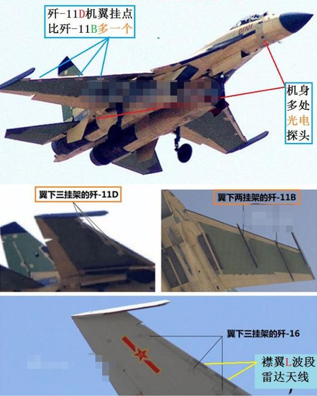 殲-11B性能數(shù)據(jù)深度解析，殲-11B性能數(shù)據(jù)全面解析