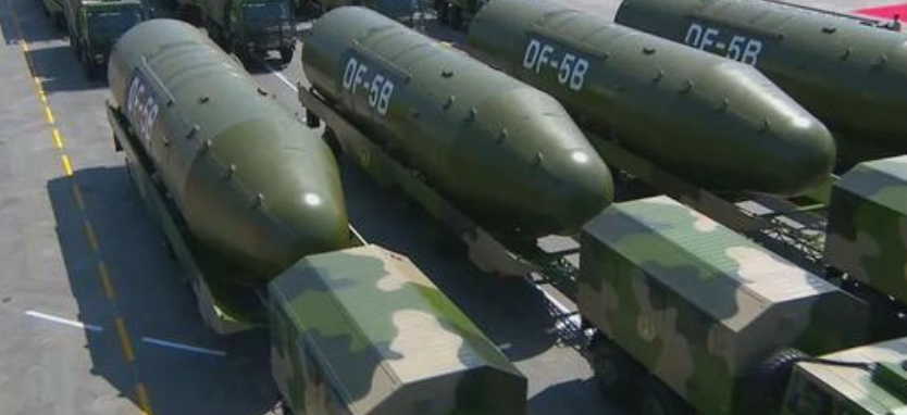 中國(guó)核彈頭數(shù)量的探討與理解，中國(guó)核彈頭數(shù)量的深度探討與解析