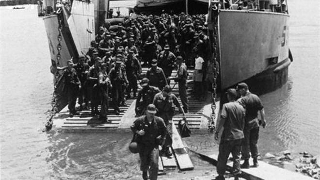 中越戰(zhàn)爭真相揭秘，歷史背后的真相國內(nèi)鮮少觸及，中越戰(zhàn)爭真相深度揭秘，歷史背后的故事浮出水面