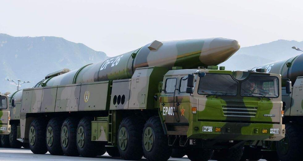 東風(fēng)91洲際導(dǎo)彈，揭示其強大實力與深遠影響，東風(fēng)91洲際導(dǎo)彈，強大實力與深遠影響的揭秘