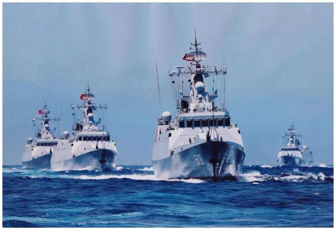 深度解析，從性能到特點(diǎn)，對比探討056A型護(hù)衛(wèi)艦與056型護(hù)衛(wèi)艦的優(yōu)劣差異，深度對比，056A型與056型護(hù)衛(wèi)艦性能與特點(diǎn)優(yōu)劣差異解析