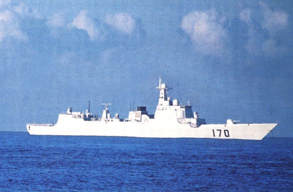 中華神盾艦，中國(guó)海軍的驕傲與力量象征，中華神盾艦，中國(guó)海軍的榮耀與力量標(biāo)志