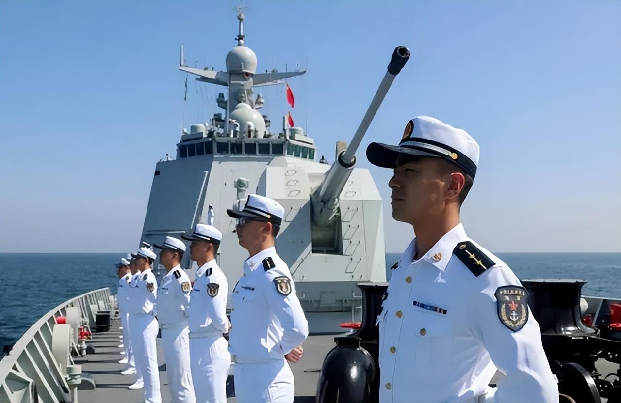 預測2030年我國航母數(shù)量，未來航母發(fā)展展望，2030年我國航母數(shù)量預測與未來航母發(fā)展展望