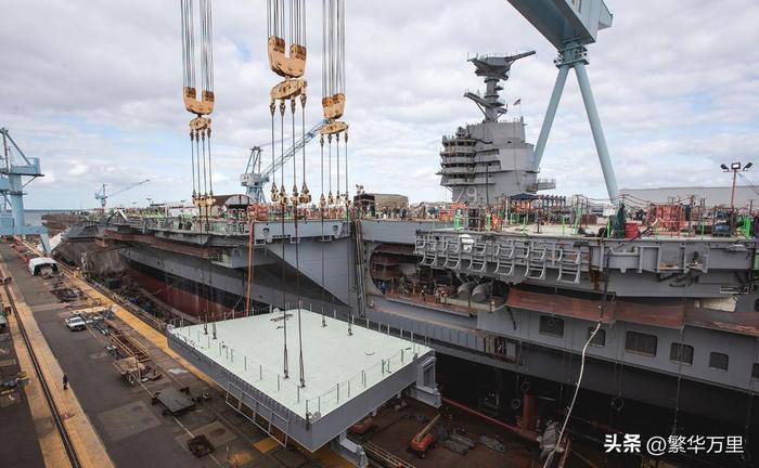 中國第4艘航母建造進(jìn)展，最新消息與深度解析，中國第四艘航母建造進(jìn)展，最新消息與深度解讀