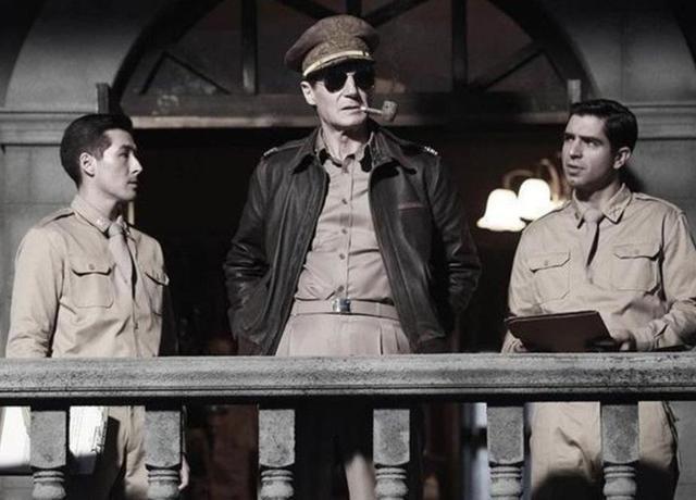 仁川登陸作戰(zhàn)，歷史與豆瓣上的記憶，仁川登陸作戰(zhàn)，歷史與豆瓣上的永恒記憶