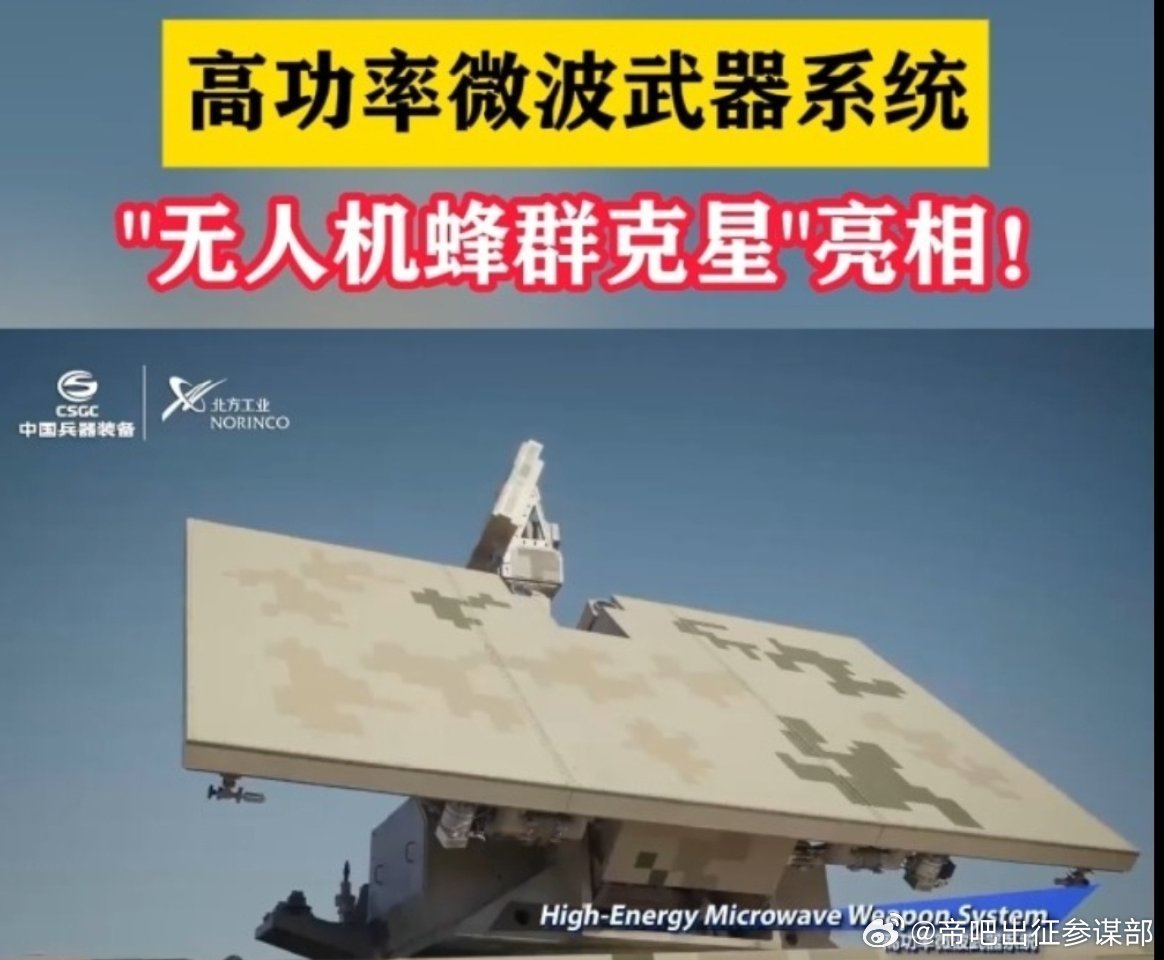 中國最新國防科技成果概覽，中國最新國防科技成果展示與概覽