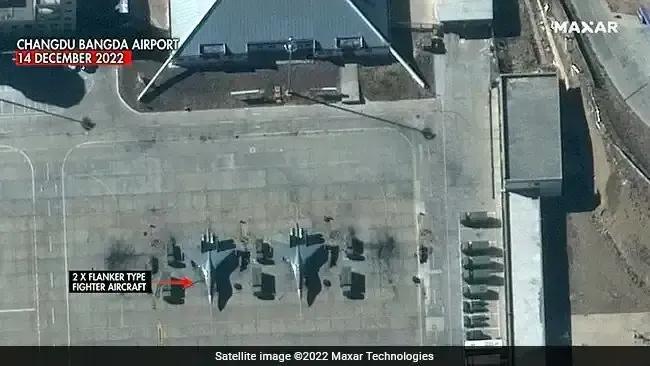 殲-16D戰(zhàn)斗機簡介，殲-16D戰(zhàn)斗機概覽，電子戰(zhàn)領(lǐng)域的精英