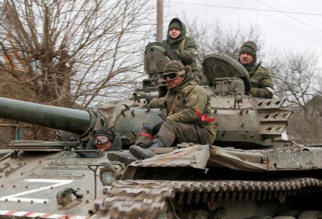 俄羅斯與烏克蘭的最新戰(zhàn)況深度解析，俄羅斯與烏克蘭最新戰(zhàn)況深度剖析