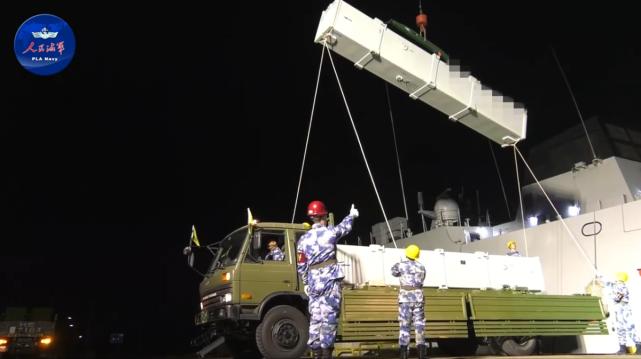 鷹擊-83反艦導(dǎo)彈參數(shù)詳解，鷹擊-83反艦導(dǎo)彈參數(shù)全面解析