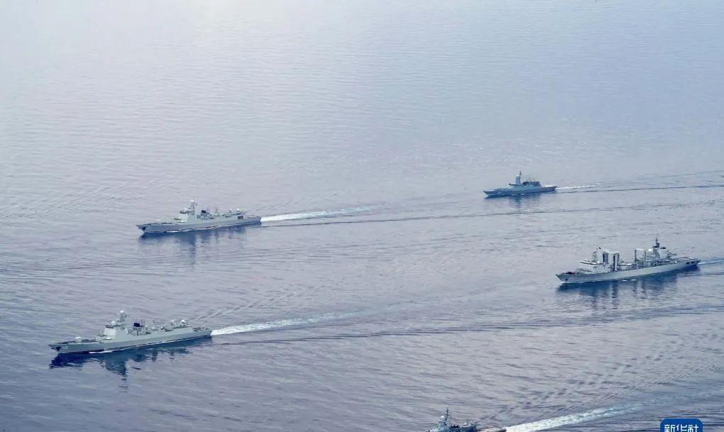 深入了解中國海軍的杰出護衛(wèi)艦，052D型護衛(wèi)艦參數(shù)詳解，中國海軍的杰出護衛(wèi)艦，052D型護衛(wèi)艦參數(shù)深度解析