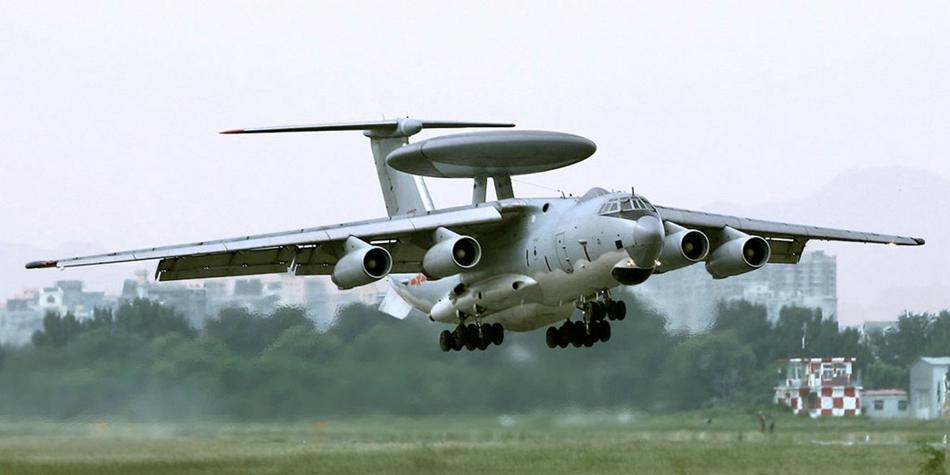 空警500與空警2000，哪個更先進(jìn)？深度解析與對比探討，空警500與空警2000，深度對比與先進(jìn)性分析探討