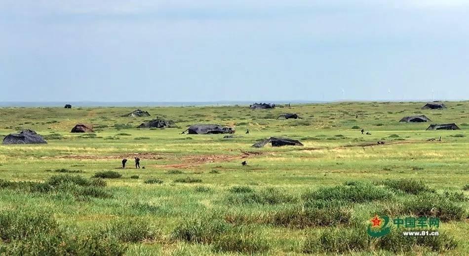 朱日和訓(xùn)練基地的地理位置及其重要性，朱日和訓(xùn)練基地地理位置與戰(zhàn)略重要性解析