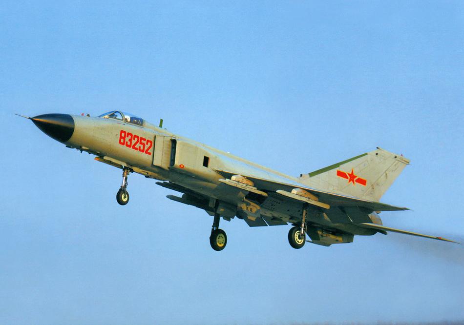 關(guān)于殲-8戰(zhàn)斗機(jī)在2024年是否仍在中國服役的探討，殲-8戰(zhàn)斗機(jī)在2024年的中國服役狀況探討