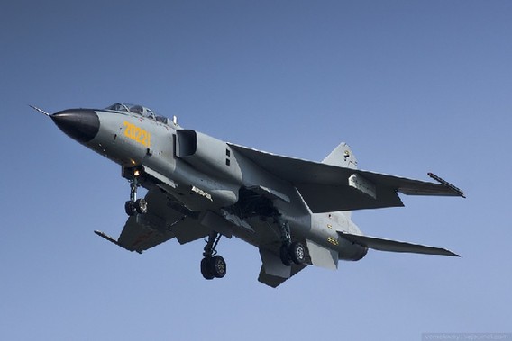 飛豹戰(zhàn)斗機圖片，探索中國空軍力量的壯麗畫卷，飛豹戰(zhàn)斗機圖片，中國空軍力量的壯麗展示