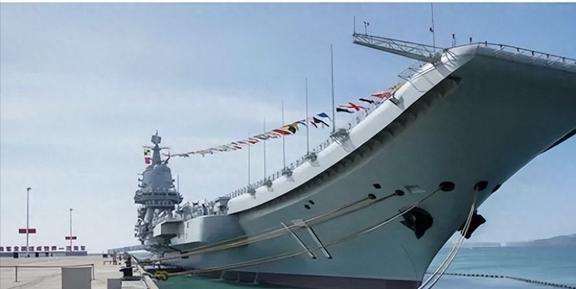 中國(guó)航空母艦簡(jiǎn)介，中國(guó)航空母艦概覽