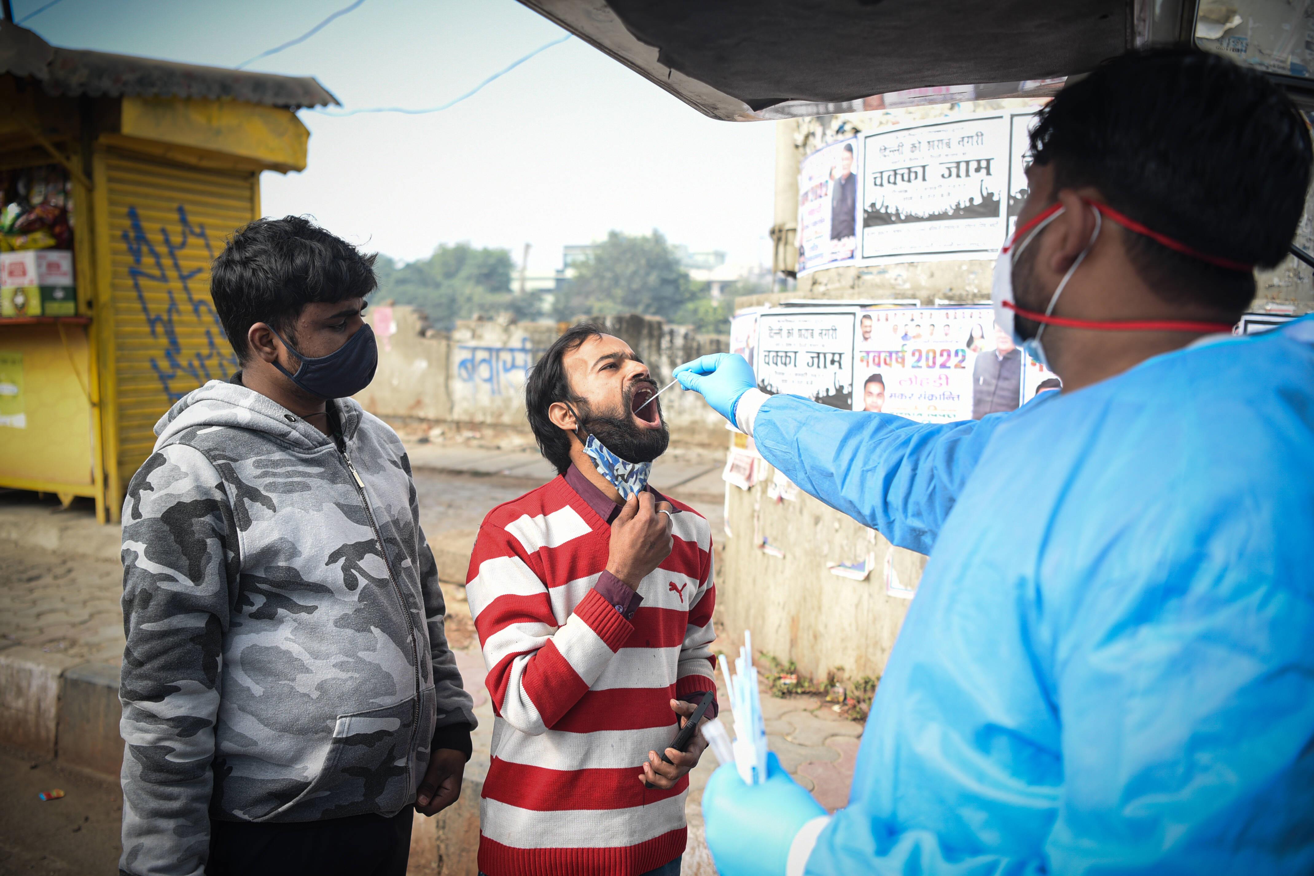 中國(guó)對(duì)印度疫情的援助與支持，守望相助，共克時(shí)艱，中國(guó)援助印度抗擊疫情，守望相助，共克時(shí)艱