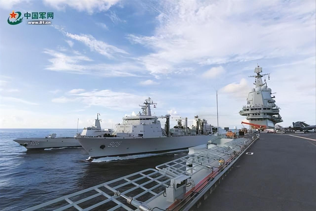 山東艦航母事件，深度解析與前瞻，山東艦航母事件，深度解析與未來(lái)前瞻